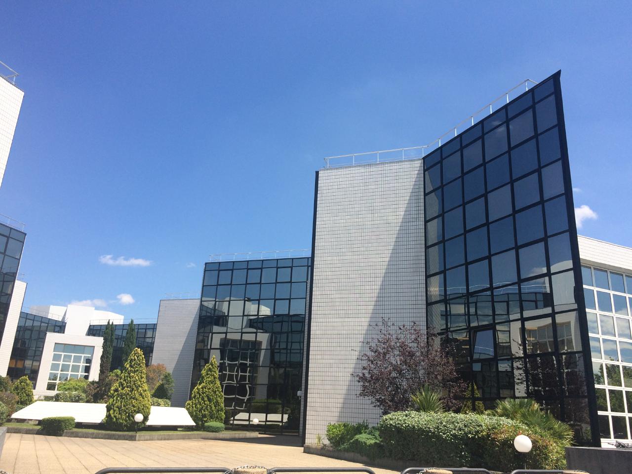 Bureau Blagnac 130m² Location bureau Blagnac Haute-Garonne OLBUR2315071 0